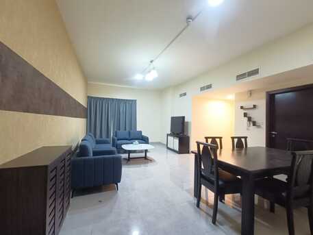 Juffair, Apartments, Flats, Houses & Villas, BHD 330/month,  Furnished,  2 BR,  Flat For Rent In Nasmah West