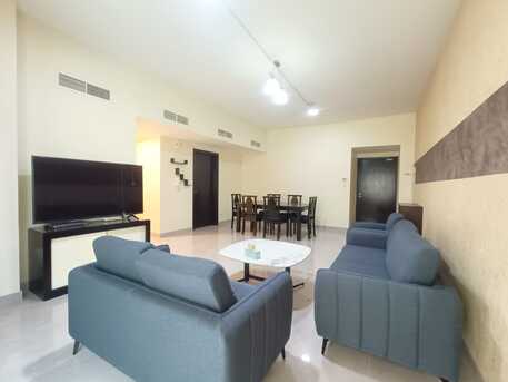 Juffair, Apartments, Flats, Houses & Villas, BHD 330/month,  Furnished,  2 BR,  Flat For Rent In Nasmah West