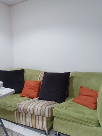 Al Batha, Apartments, Flats, Houses & Villas, SAR 2250/month,  Studio,  Full Furnished Family Flat Available For Rent. Location -  Batha