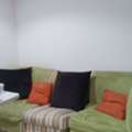 SAR 2250/month,  Studio,  Full Furnished Family Flat Available For Rent. Location -  Batha
