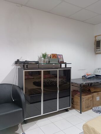 Al Batha, Apartments, Flats, Houses & Villas, SAR 2250/month,  Studio,  Full Furnished Family Flat Available For Rent. Location -  Batha