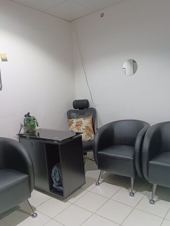 Al Batha, Apartments, Flats, Houses & Villas, SAR 2250/month,  Studio,  Full Furnished Family Flat Available For Rent. Location -  Batha