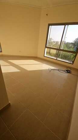 Salmaniya, Apartments, Flats, Houses & Villas, BHD 200/month,  2 BR,  2 Bedroom Unfurnished Flat For Rent Without Ewa