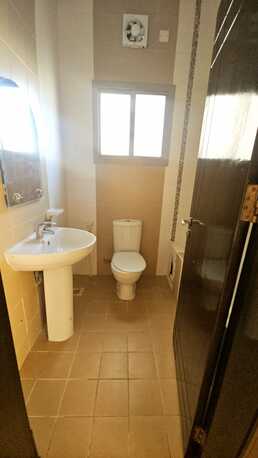 Salmaniya, Apartments, Flats, Houses & Villas, BHD 200/month,  2 BR,  2 Bedroom Unfurnished Flat For Rent Without Ewa