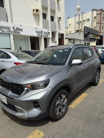 Jeddah, Vehicles, Cars & Trucks , SAR 47000,  Kia Sonet,  2023,  Automatic,  73000 KM,