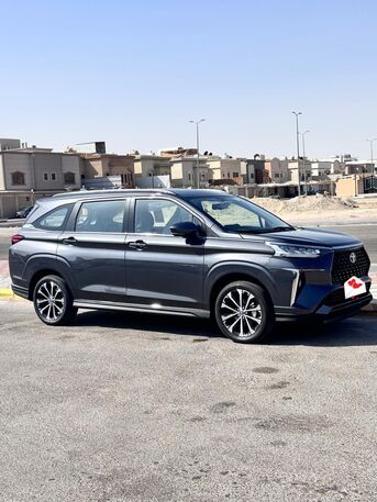 Dammam, Vehicles, Cars & Trucks , SAR 67000,  Toyota Veloz,  2024,  Automatic,  40000 KM,  Like New   | First Owner | Ready For Transfer