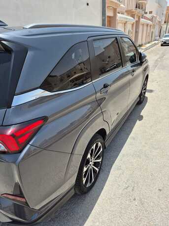 Dammam, Vehicles, Cars & Trucks , SAR 67000,  Toyota Veloz,  2024,  Automatic,  40000 KM,  Like New   | First Owner | Ready For Transfer