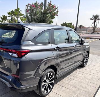 Dammam, Vehicles, Cars & Trucks , SAR 67000,  Toyota Veloz,  2024,  Automatic,  40000 KM,  Like New   | First Owner | Ready For Transfer