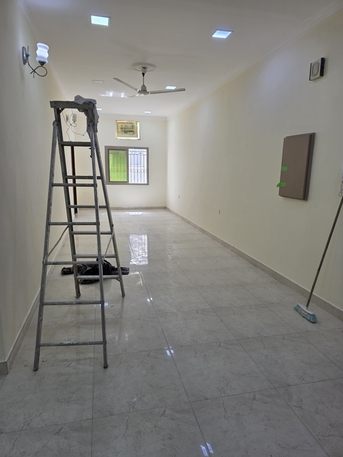 Busaiteen, Apartments, Flats, Houses & Villas, BHD 350,  3 BR,  Flat With Ewa For Rent Busaiteen