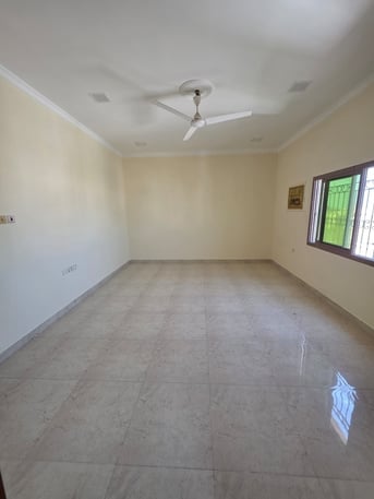 Busaiteen, Apartments, Flats, Houses & Villas, BHD 350,  3 BR,  Flat With Ewa For Rent Busaiteen