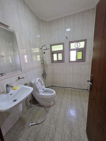 Busaiteen, Apartments, Flats, Houses & Villas, BHD 350,  3 BR,  Flat With Ewa For Rent Busaiteen