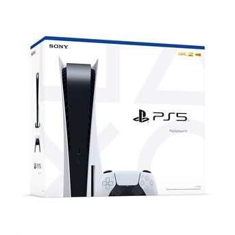 Vienna, Toys & Games, EUR 200,  Sony PS5 PlayStation 5 Home Console  825GB
