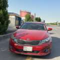 SAR 26000,  Kia Optima,  2014,  Automatic,  360000 KM,