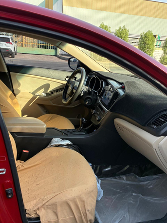 Dammam, Vehicles, Cars & Trucks , SAR 26000,  Kia Optima,  2014,  Automatic,  360000 KM,