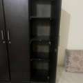 SAR 400,  Almari & Sofa Set For Sale