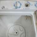 SAR 100,  Nikai 5kg Washing Machine