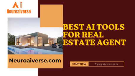 New York, Technical, Best AI Tools For Real Estate Agents