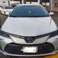 SAR 90000,  Corolla YM,  2025,  Automatic,  24000 KM,
