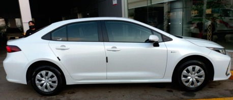 Jeddah, Vehicles, Cars & Trucks , SAR 90000,  Corolla YM,  2025,  Automatic,  24000 KM,