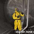 Book Water Tank Cleaning Today & Breathe Easy Tomorrow