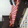 SAR 300,  Single Bed And Single Cupboard