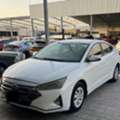 SAR 24500,  Hyundai Elantra,  2020,  Automatic,  388000 KM,  Elantra