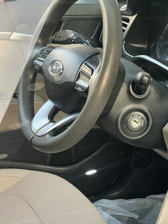 Riyadh, Vehicles, Cars & Trucks , SAR 24500,  Hyundai Elantra,  2020,  Automatic,  388000 KM,  Elantra
