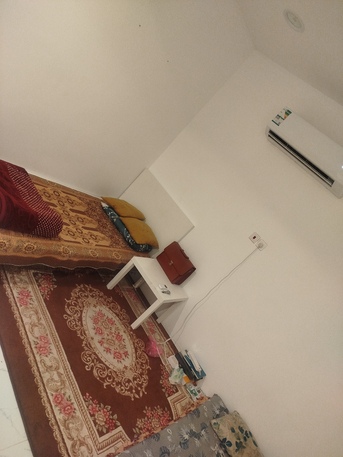 Hofuf, Rooms for Rent, SAR 500/month,  Furnished,  Furnished Room Available For Single Bachelor
