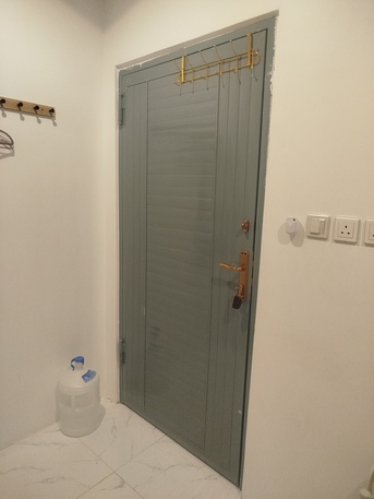 Hofuf, Rooms for Rent, SAR 500/month,  Furnished,  Furnished Room Available For Single Bachelor
