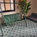 SAR 350,  Majlis Trees Swing For Sale