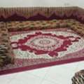 SAR 450,  Majlis & Bed With Mattress