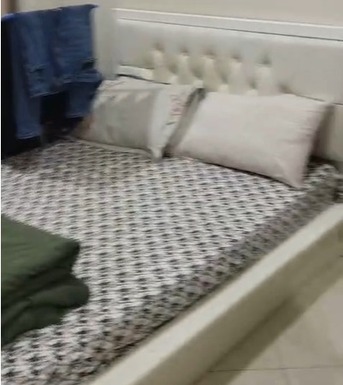 Riyadh, Furniture, SAR 450,  Majlis & Bed With Mattress