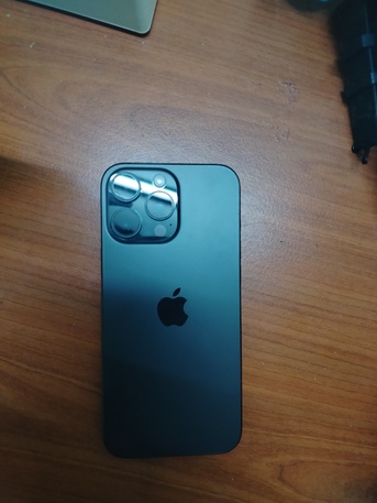 Riyadh, Mobile Phones, SAR 3000,  Iphone 16 Pro Max 256gb
