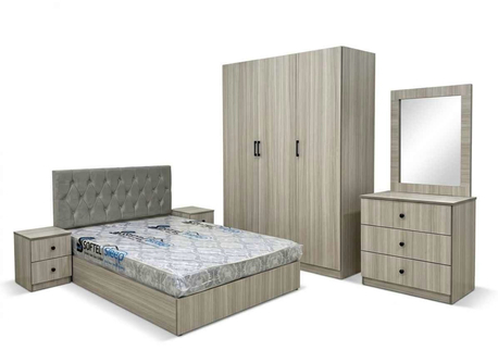 Al Safa, Furniture, SAR 1,  New Bedroom Sets Are Available In Cheap Prices