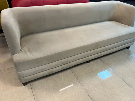 Dammam, Furniture, SAR 450,  Sofa 3-4 Seater