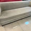 SAR 350,  Sofa 3-4 Seater Not Used