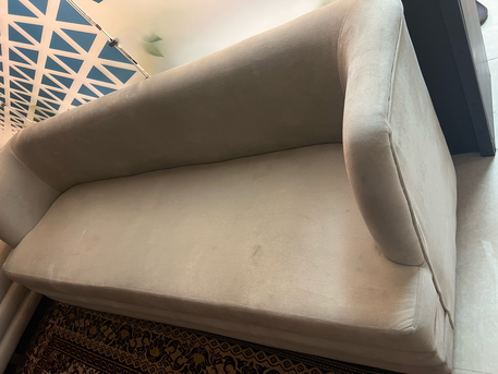 Dammam, Furniture, SAR 450,  Sofa 3-4 Seater