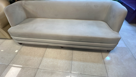 Dammam, Furniture, SAR 450,  Sofa 3-4 Seater