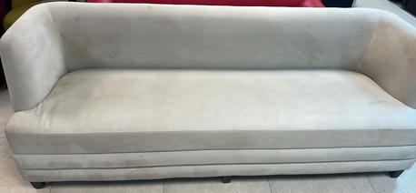 Dammam, Furniture, SAR 450,  Sofa 3-4 Seater