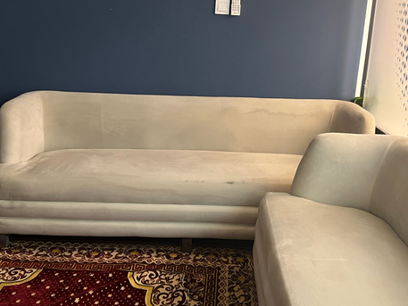 Dammam, Furniture, SAR 450,  Sofa 3-4 Seater