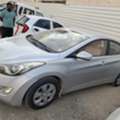 SAR 22000,  Hyundai Elantra,  2014,  Automatic,  252000 KM,