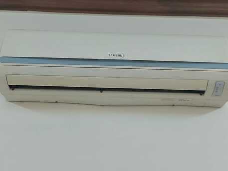 Khobar, Air Conditioners, SAR 1800,  3 Unit AC Split For Sales