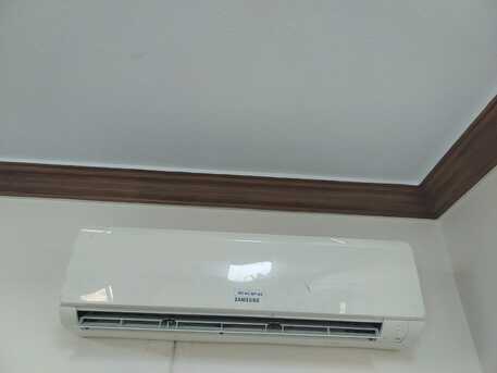 Khobar, Air Conditioners, SAR 1800,  3 Unit AC Split For Sales
