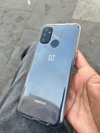 Khobar, Mobile Phones, SAR 250,  Oneplus Nord N100
