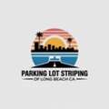 Parking Lot Striping Of Long Beach