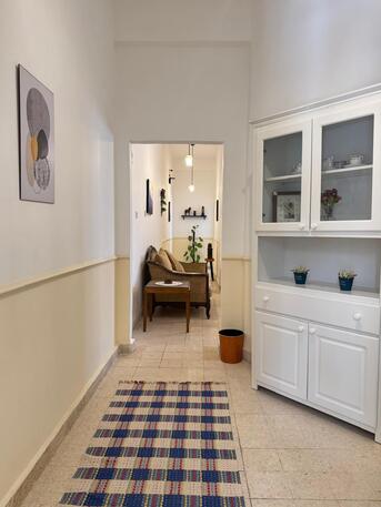Amman, Apartments, Flats, Houses & Villas, JOD 650/month,  Furnished,  1 BR,  70 Sq. Meter,  Furnished One Bedroom For Rent In Amman