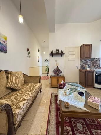 Amman, Apartments, Flats, Houses & Villas, JOD 650/month,  Furnished,  1 BR,  70 Sq. Meter,  Furnished One Bedroom For Rent In Amman