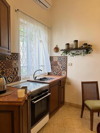 Amman, Apartments, Flats, Houses & Villas, JOD 650/month,  Furnished,  1 BR,  70 Sq. Meter,  Furnished One Bedroom For Rent In Amman