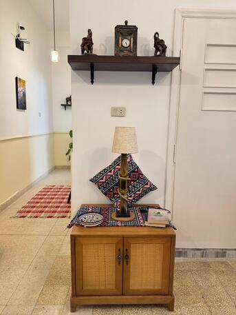 Amman, Apartments, Flats, Houses & Villas, JOD 650/month,  Furnished,  1 BR,  70 Sq. Meter,  Furnished One Bedroom For Rent In Amman
