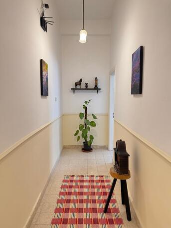Amman, Apartments, Flats, Houses & Villas, JOD 650/month,  Furnished,  1 BR,  70 Sq. Meter,  Furnished One Bedroom For Rent In Amman
